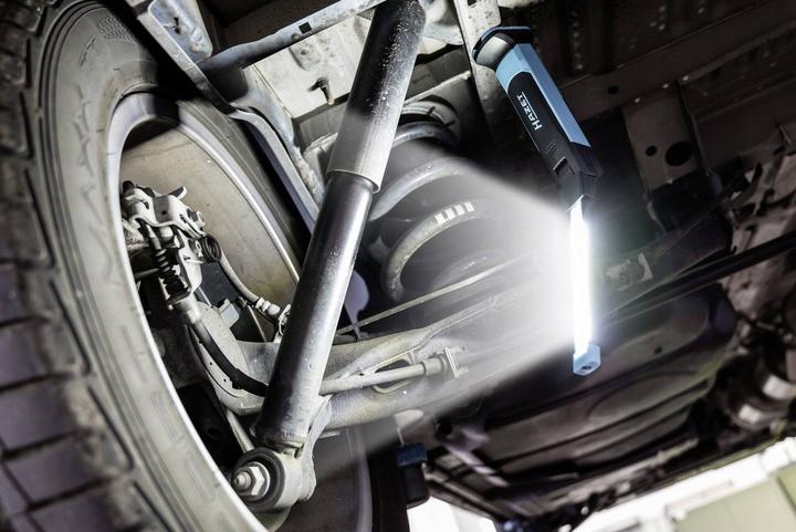 Immagine prodotto HAZET Luce LED Slim (1100 lm)