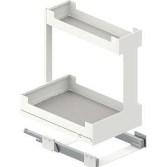 Peka Metall, Allestimento mobili, Cassetto interno PEKA Pinello Inside Sink GRASS Nova Pro