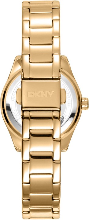 Produktbild DKNY Chambers Glitz - DK1L017M0055 (30 mm)