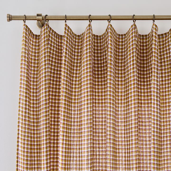 Produktbild La Redoute Interieurs Ninon (140 x 280 cm)