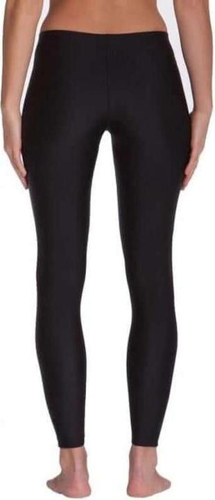 Immagine prodotto IQ-UV Leggings da donna UPV 300 slim fit con tasca per dispositivo mobile (L)