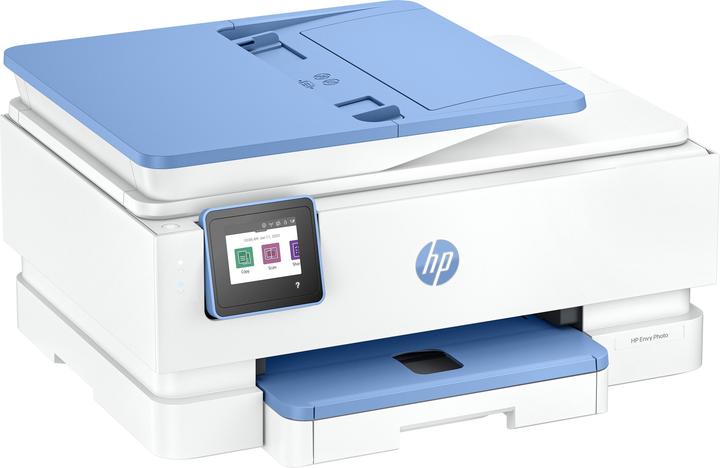 Image du produit HP Envy Photo 7931 All-in-One Printer (Couleur)