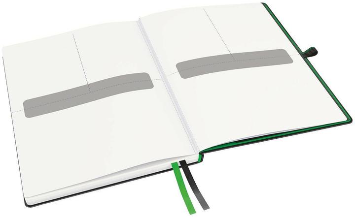 Produktbild Leitz Complete (Spezial, Liniert, Harter Einband)