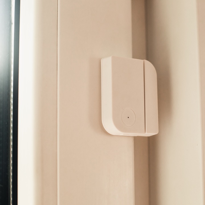 Produktbild Rollei Smarte Tür- und Fenster-Sensor