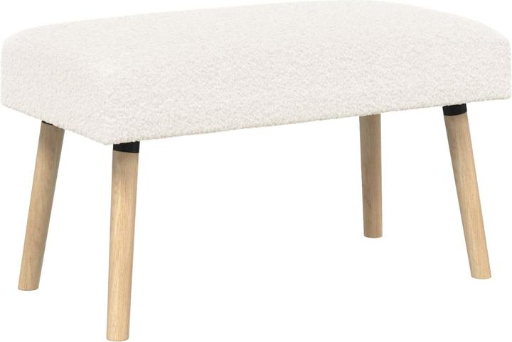 Produktbild vidaXL Moderne Bänke (40 cm)