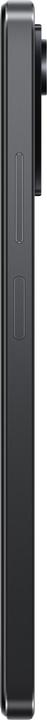 Actual product image Xiaomi Poco X4 Pro 5G (256 GB, Laser Black, 6.67", Dual SIM, 108 Mpx, 5G)