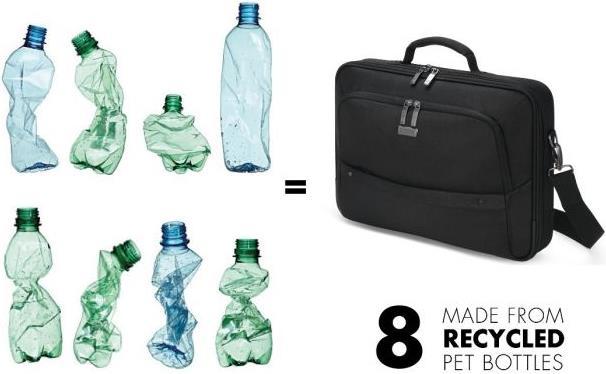 Produktbild Dicota Eco Multi SELECT (17.30", Universal)