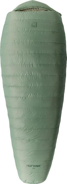 Nordisk Ides -5Â° Wide Mummy Sleeping Bag