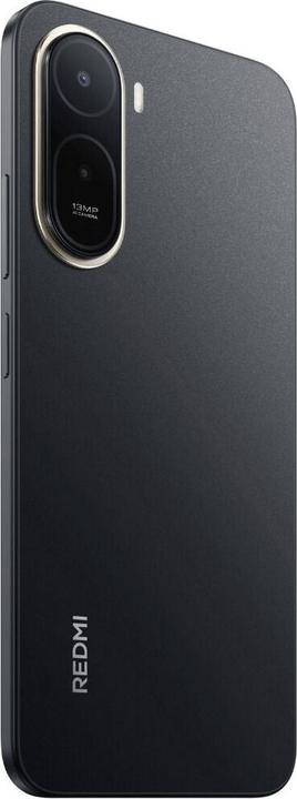 Actual product image Xiaomi Smartfon REDMI A5 3G+64G BLUE (64 GB, Black, Black, 6.90", Dual SIM, 4G)