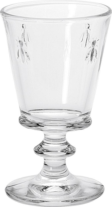 Produktbild La Rochère Weinkelch Biene 240 ml 14cm (24 cl, 1 Gläser, Weissweingläser)