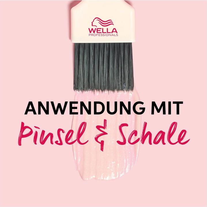 Image du produit Wella Professionals Shinefinity Zero Lift Glaze (10, 0 - Flash naturel)