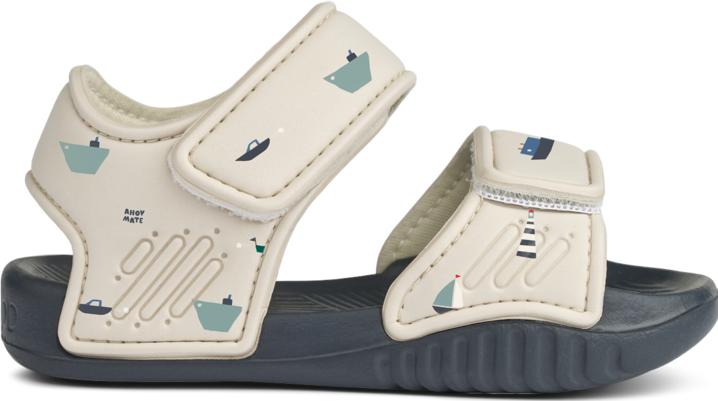 Produktbild Liewood Blumer Sandalen Sailing Sandy (28)