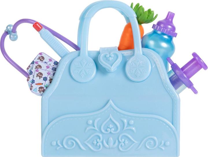 Productafbeelding Jakks Pacific Disney Die Eiskönigin Interactive Sven Pflegeset