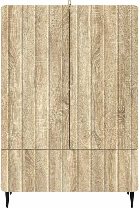 Produktbild vidaXL Sideboard (34.50 x 34.50 x 97 cm)