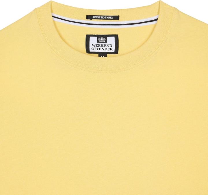 Produktbild Weekend Offender Ryan Large Prison TShirt (L)