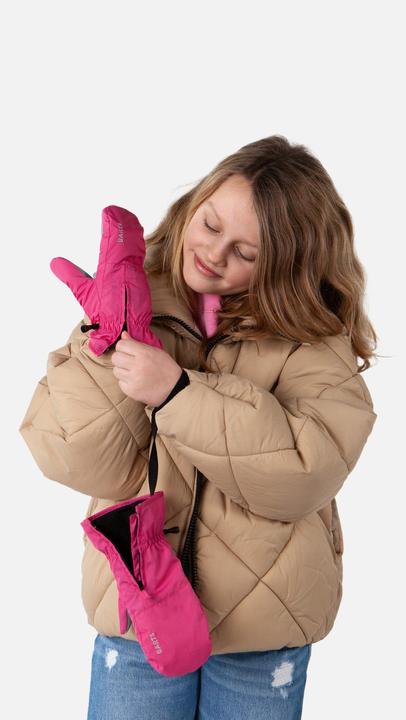 Immagine prodotto Barts Guanti da sci con zip per bambini (6)