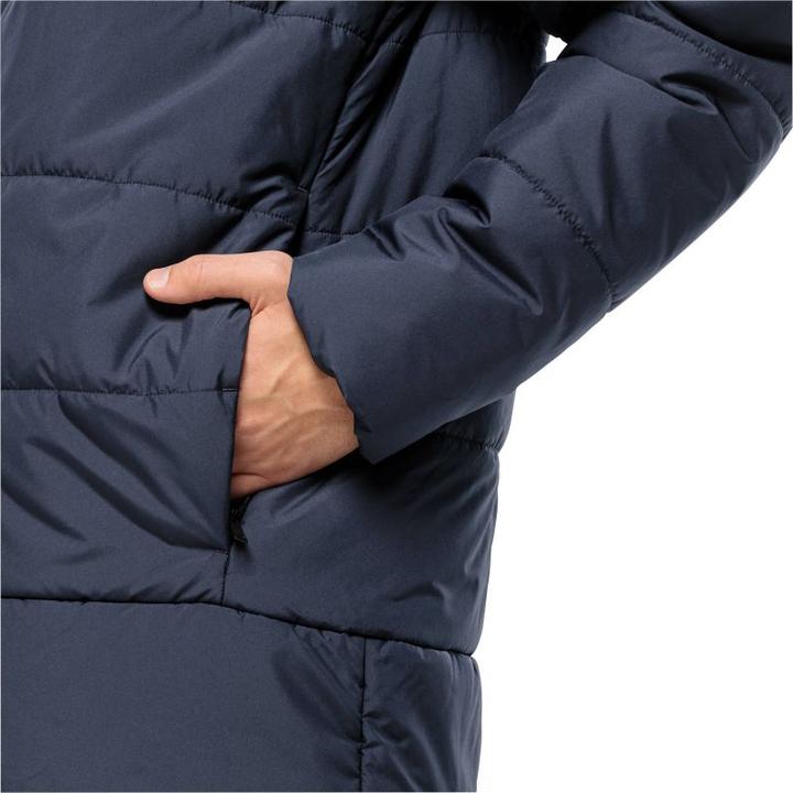 Immagine prodotto Jack Wolfskin Deutzer Long Jkt M (L)