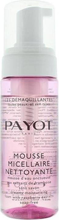 Payot Paris Les Démaquillantes (Mizellenwasser, 150 ml)