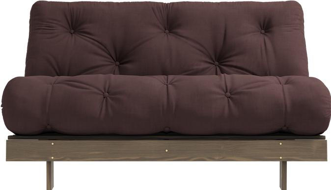 Produktbild Karup Design Roots (2-Sitzer, Bettsofa)
