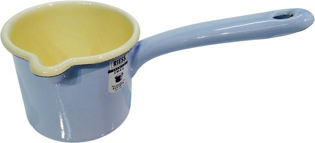 Image du produit Riess Pot à lait (9 cm, Pot à lait, Émail)
