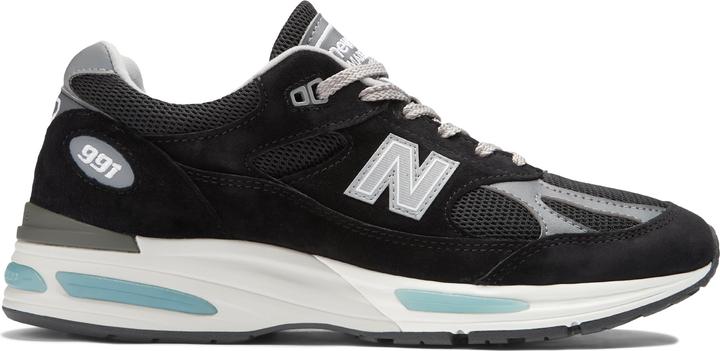 Image du produit New Balance U991BK2 (44.5)