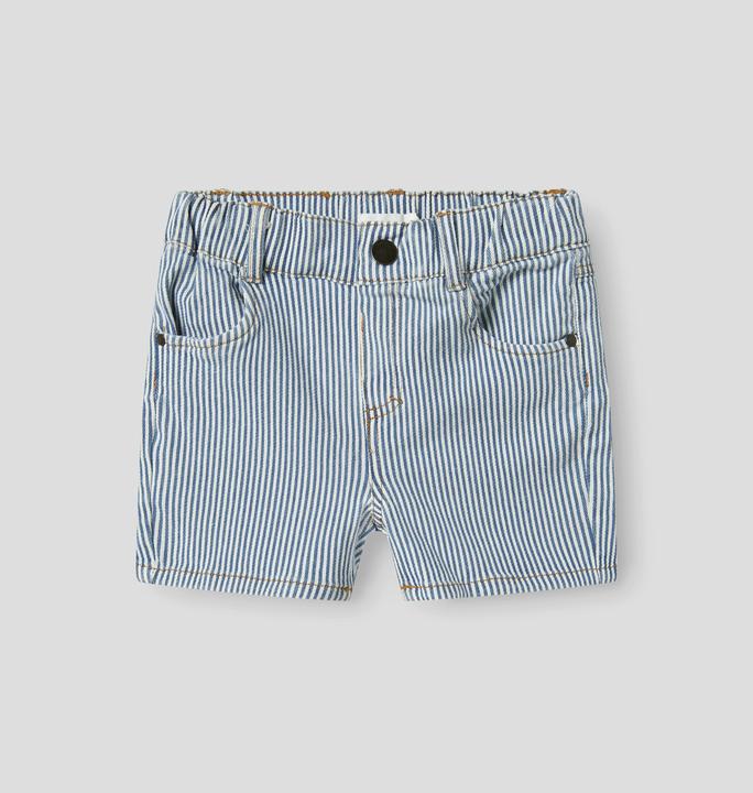 Image du produit Name it Loose Fit Shorts (98)