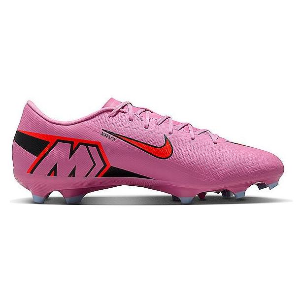 Nike, Herren, Fussballschuhe, Zoom Vapor 16 Acad, . (39), Rot, Mehrfarbig, Schwarz