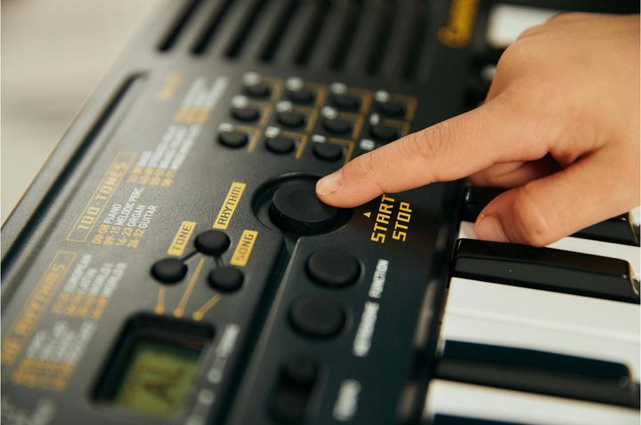 Image du produit Casio SA-51 (32 Boutons)
