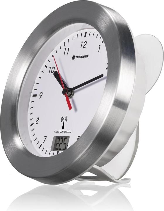 Actual product image Bresser MyTime Bath (17 cm)