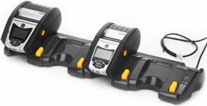 Produktbild Zebra Docking Cradle (Anschlussstand) - Ethernet