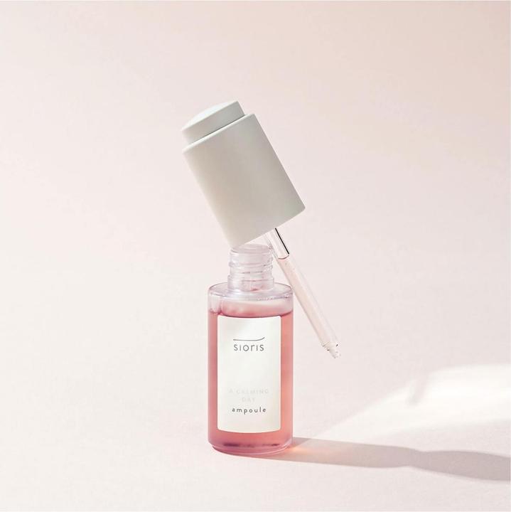 Image du produit Sioris A CALMING DAY ampoule (35 ml)