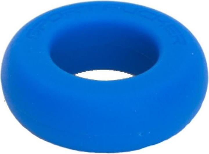 Produktbild Sport Fucker Silicone Cockring "Muscle Ring" 30mm (3 cm)