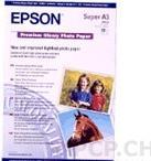 Immagine prodotto Epson Semigloss Premium (251 g/m², A3, 20 x)