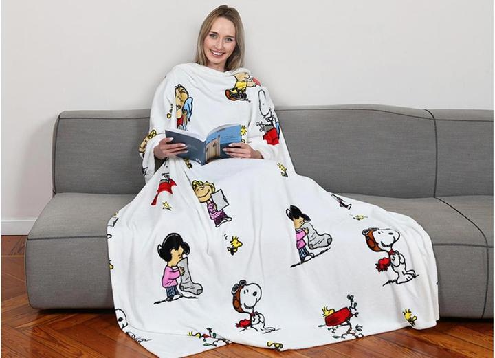 Immagine prodotto Kanguru Snoopy (180 x 140 cm)