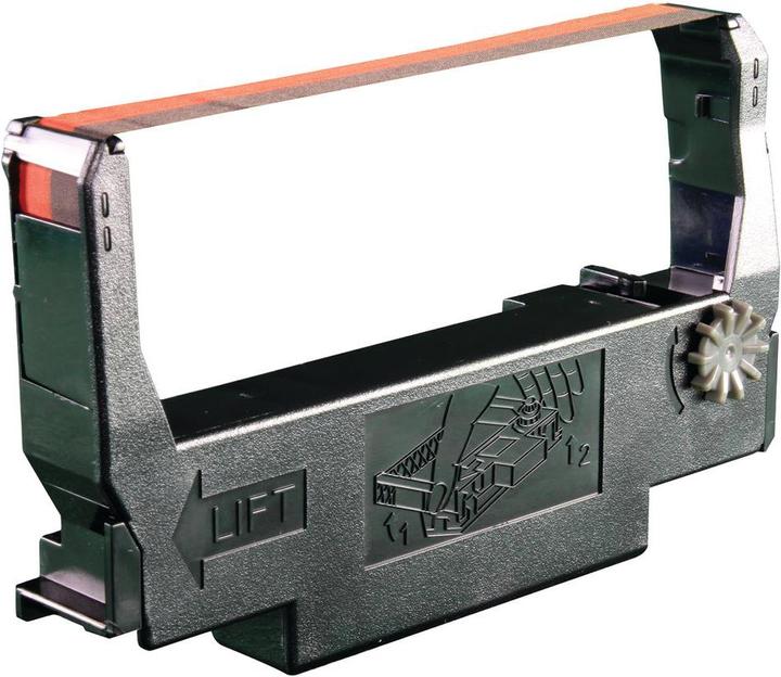 Actual product image Epson ERC-38 Nylon Farbband