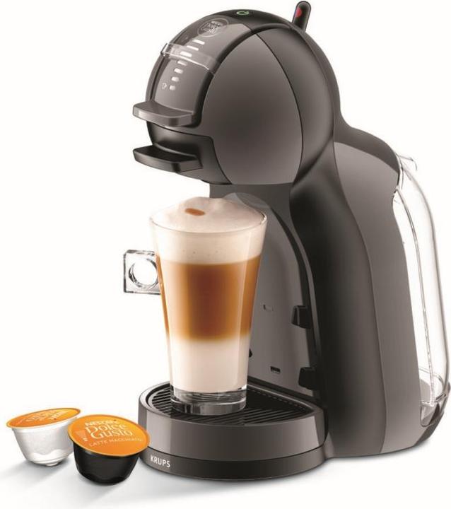Image du produit Krups DOLCEG.MINI ME 2 KP1438K MINI ME 2 (NESCAFÉ Dolce Gusto)