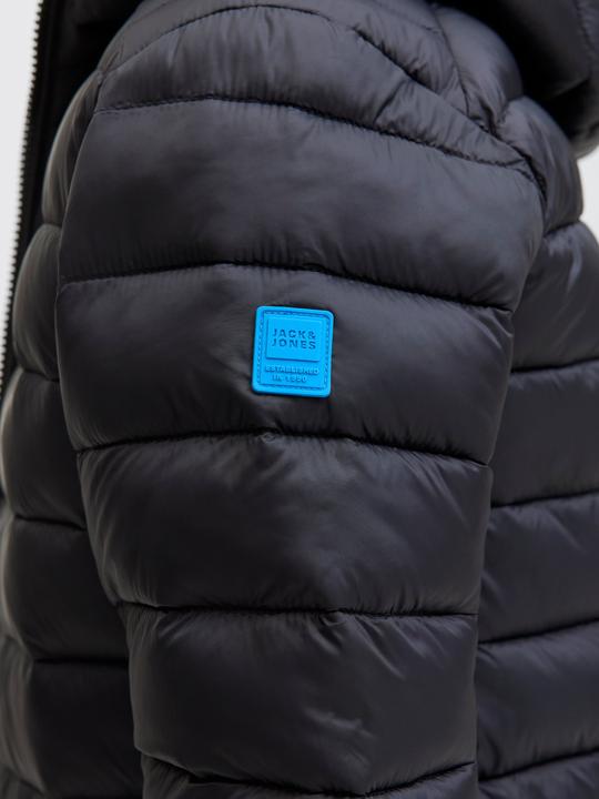 Produktbild Jack & Jones Steppjacke Junior Steppjacke (128)