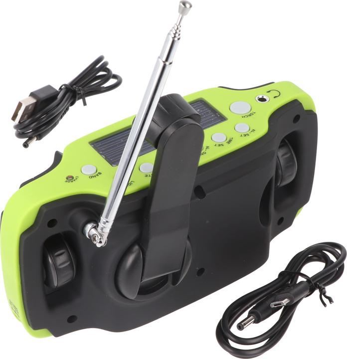 Image du produit Infactory NC-7044-919 (AM, FM)