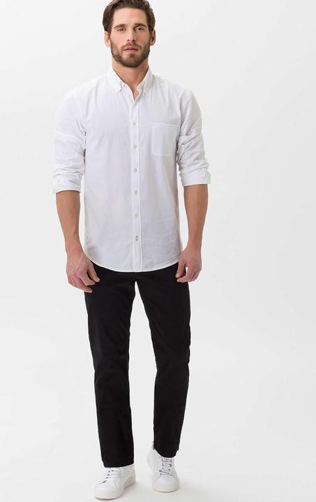 Immagine prodotto BRAX Cooper Jeans Straight Fit perma nero (W34/L36)