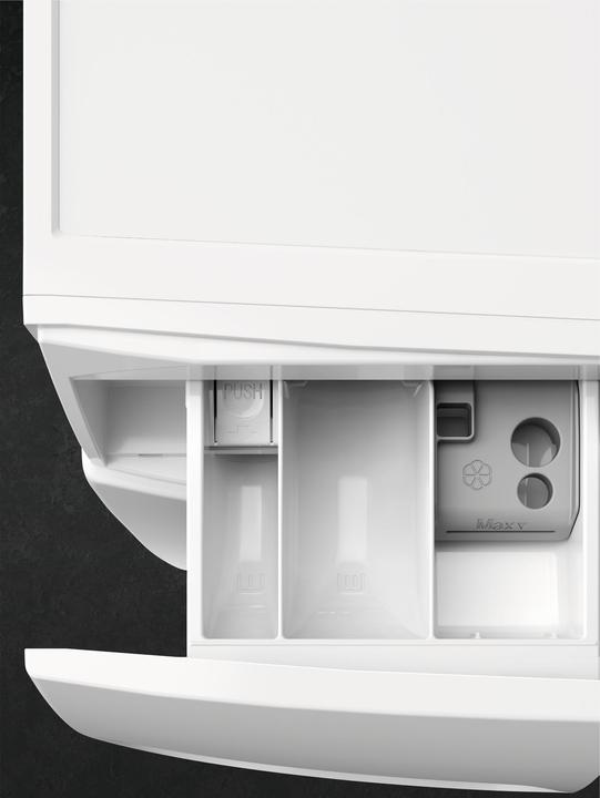 Produktbild AEG LR6F5E480 914913634 (8 kg, Links)