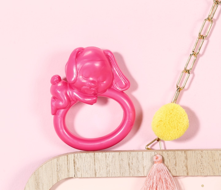 Actual product image Baby Born Deluxe First Arrival, 43cm