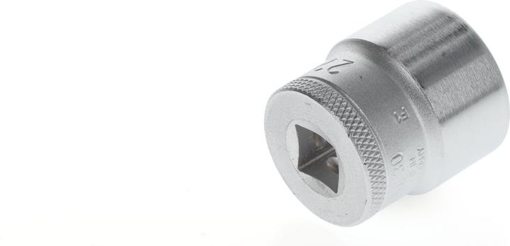 Produktbild Gedore 30 22 Steckschlüsseleinsatz 3/8" 6-kant 22 mm (22 mm)