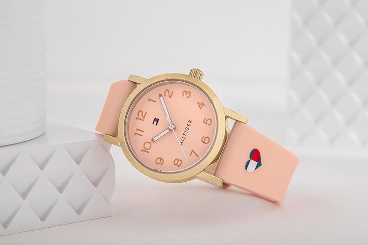 Produktbild Tommy Hilfiger KIDS 1720038 Kinderuhr + BOX