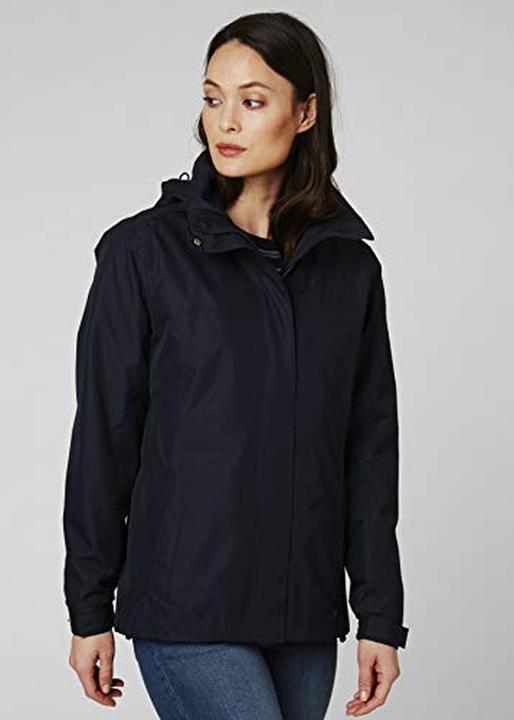 Immagine prodotto Helly Hansen Aden giacca impermeabile donna (L)