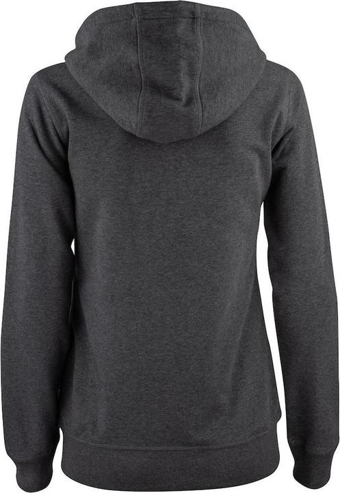 Immagine prodotto Clique Premium Felpa con Cappuccio e Zip Intera Donna (XL)