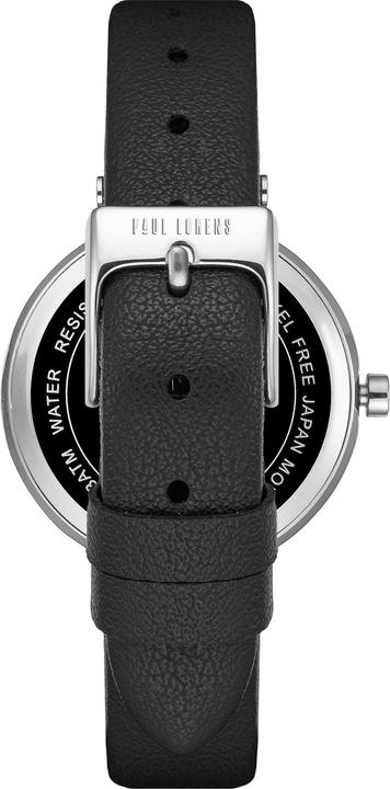 Produktbild Paul Lorens Damenuhr PL10995B-1D1 + BOX