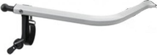 Thule Deichsel zu Chariot ab Jg. 2017 (Ersatzteil)