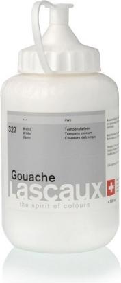 Produktbild Lascaux 312 (Kobaltblau, 500 ml)