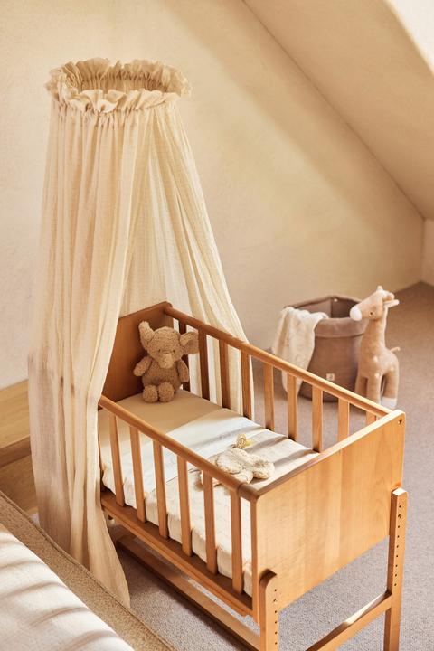 Produktbild Jollein Betthimmel Cosy Check