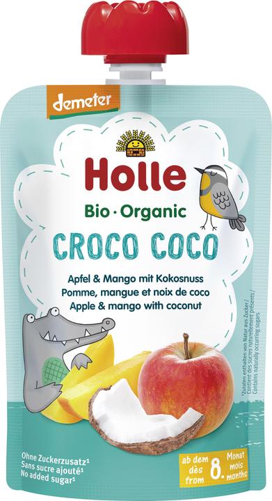 Holle Pouchy (100 g)